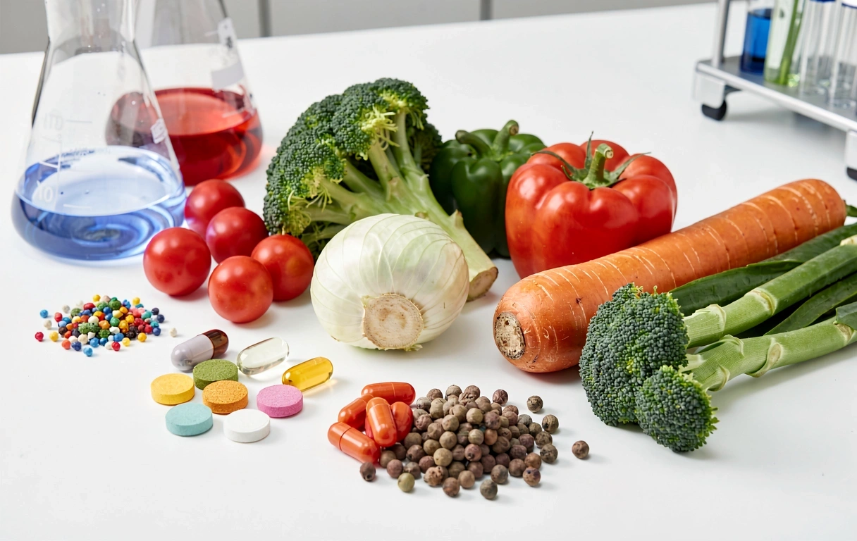 Nutrition et Science